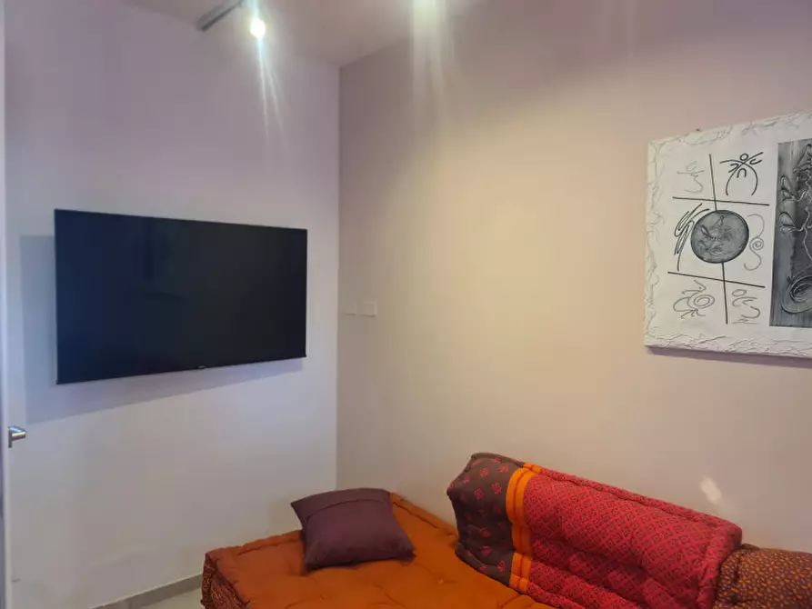 Immagine 11 di Villetta a schiera in affitto  in VIALE TIZIANO 51 a Comacchio