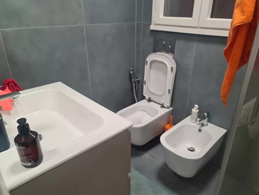 Immagine 14 di Villetta a schiera in affitto  in VIALE TIZIANO 51 a Comacchio