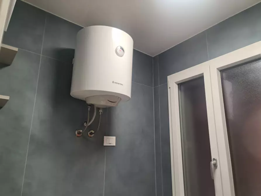 Immagine 15 di Villetta a schiera in affitto  in VIALE TIZIANO 51 a Comacchio