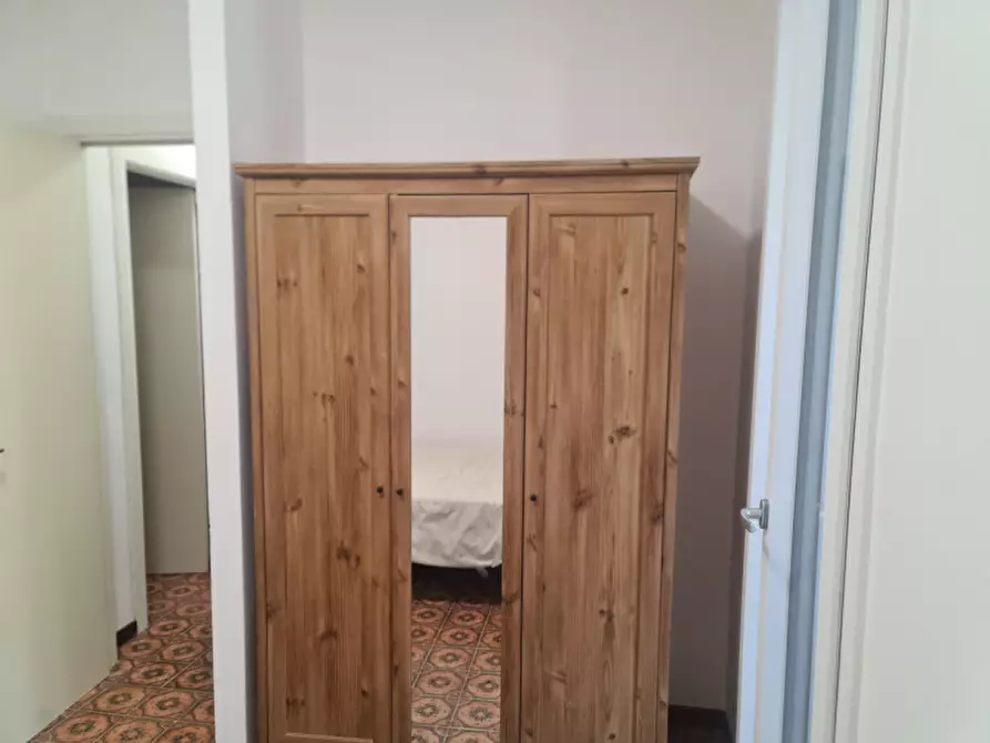 Immagine 17 di Villetta a schiera in affitto  in VIALE TIZIANO 51 a Comacchio