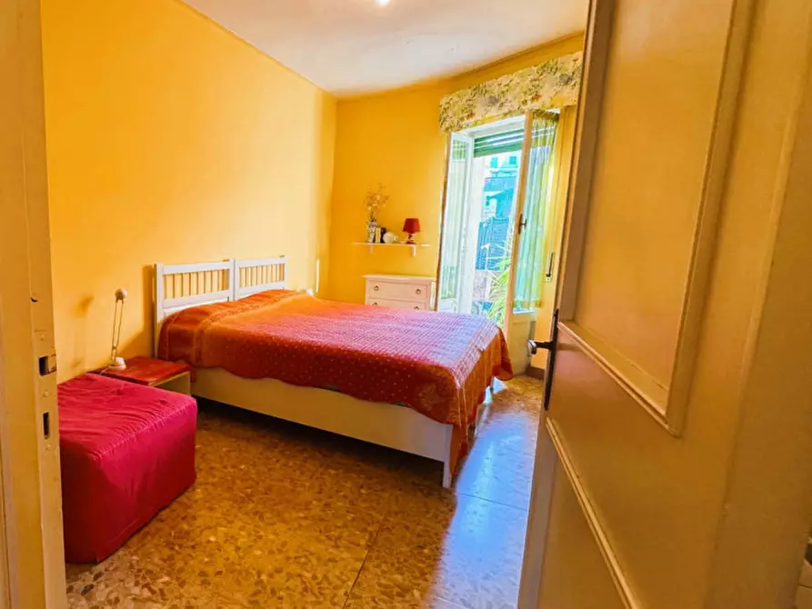 Immagine 6 di Appartamento in vendita  in Via Frugone a Santa Margherita Ligure