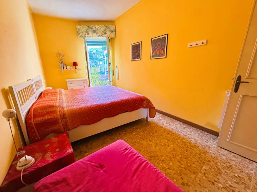 Immagine 7 di Appartamento in vendita  in Via Frugone a Santa Margherita Ligure