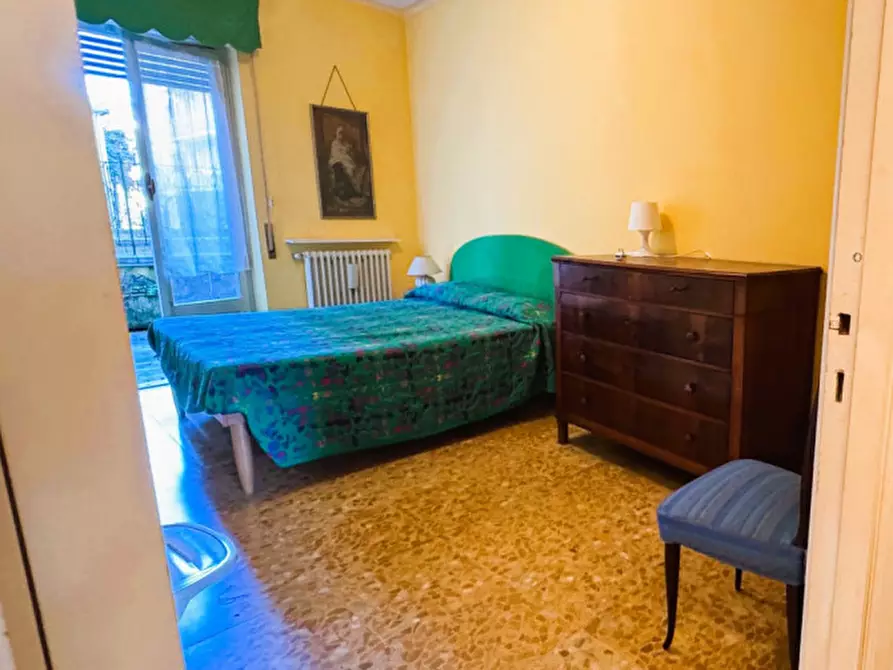 Immagine 10 di Appartamento in vendita  in Via Frugone a Santa Margherita Ligure