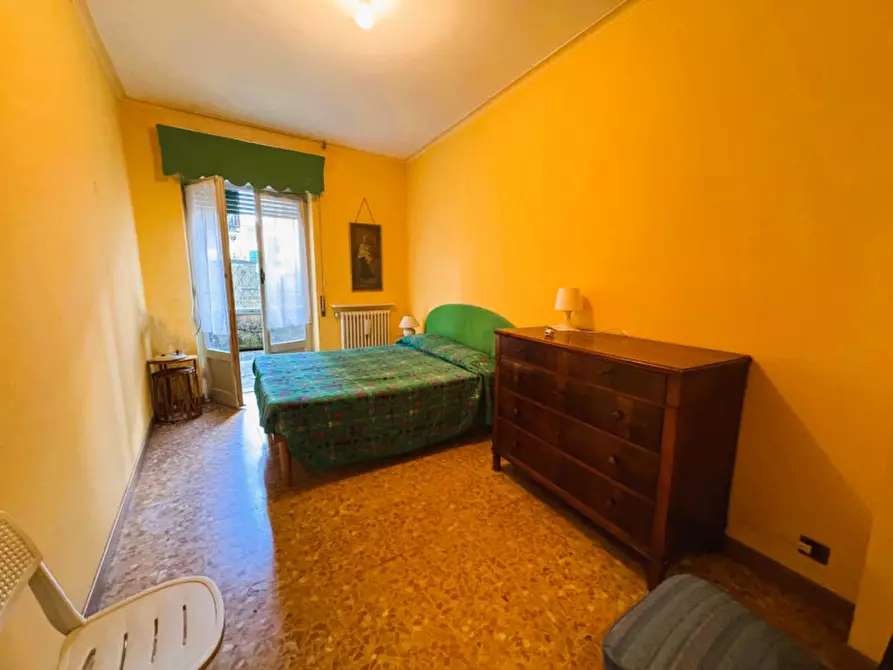 Immagine 11 di Appartamento in vendita  in Via Frugone a Santa Margherita Ligure