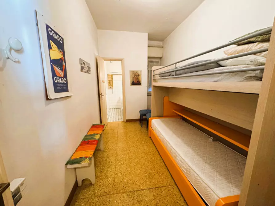 Immagine 13 di Appartamento in vendita  in Via Frugone a Santa Margherita Ligure