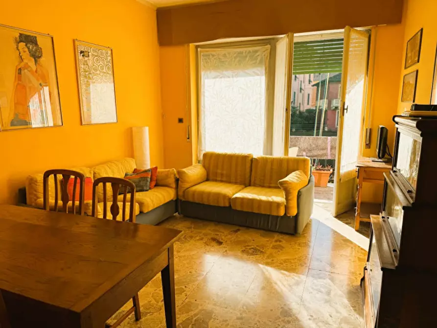 Immagine 14 di Appartamento in vendita  in Via Frugone a Santa Margherita Ligure