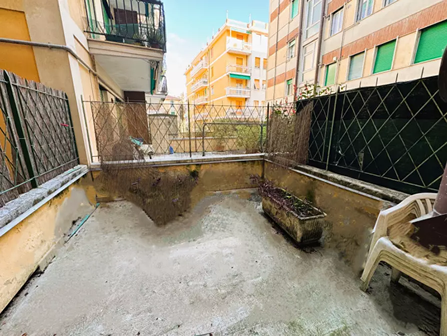 Immagine 16 di Appartamento in vendita  in Via Frugone a Santa Margherita Ligure