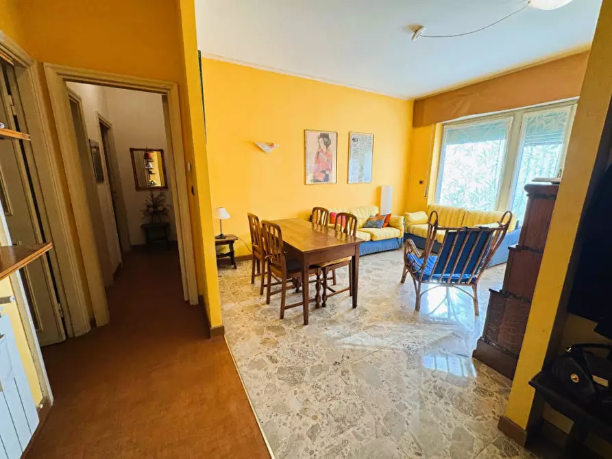 Immagine 18 di Appartamento in vendita  in Via Frugone a Santa Margherita Ligure