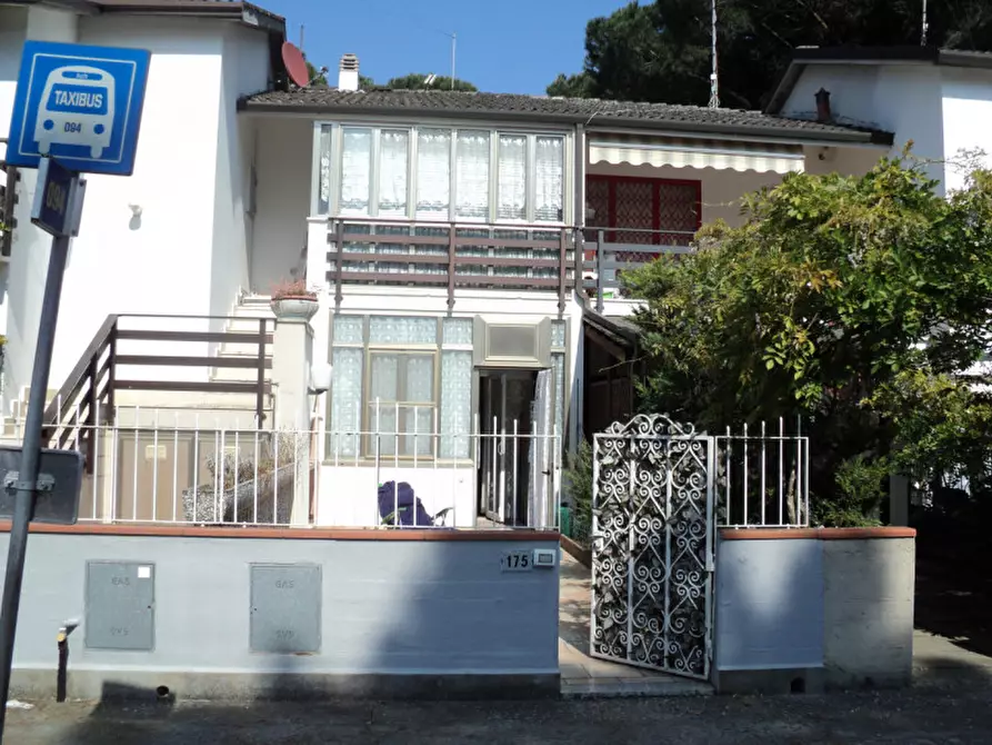 Immagine 1 di Villetta a schiera in affitto  in VIALE MICHELANGELO 175 a Comacchio