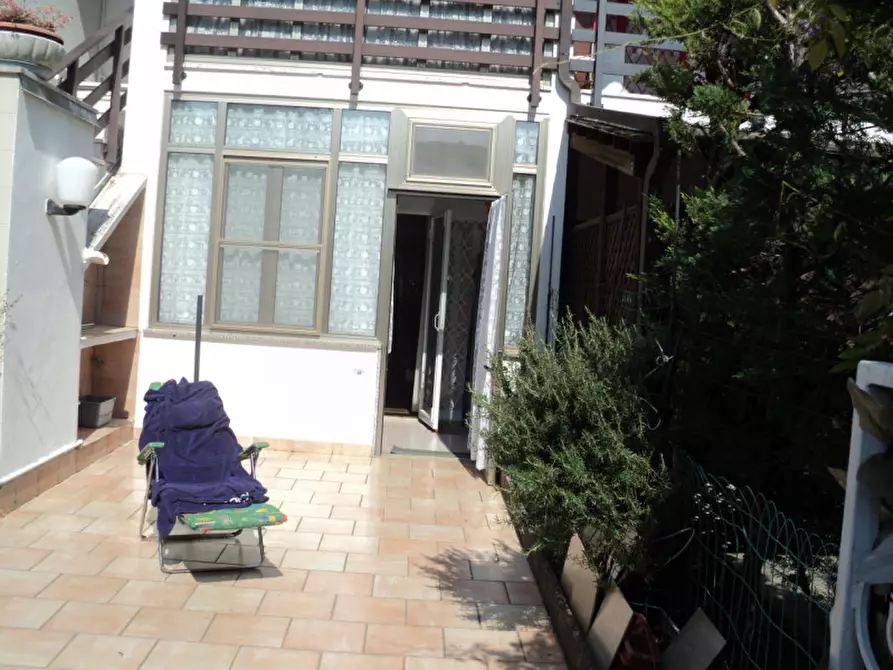 Immagine 3 di Villetta a schiera in affitto  in VIALE MICHELANGELO 175 a Comacchio