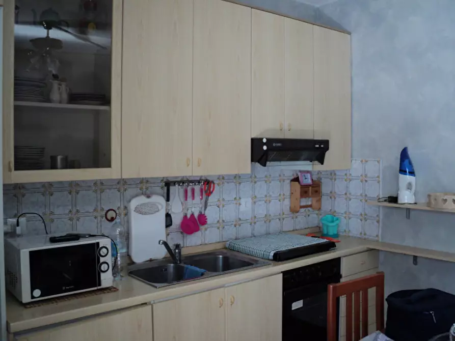 Immagine 5 di Villetta a schiera in affitto  in VIALE MICHELANGELO 175 a Comacchio