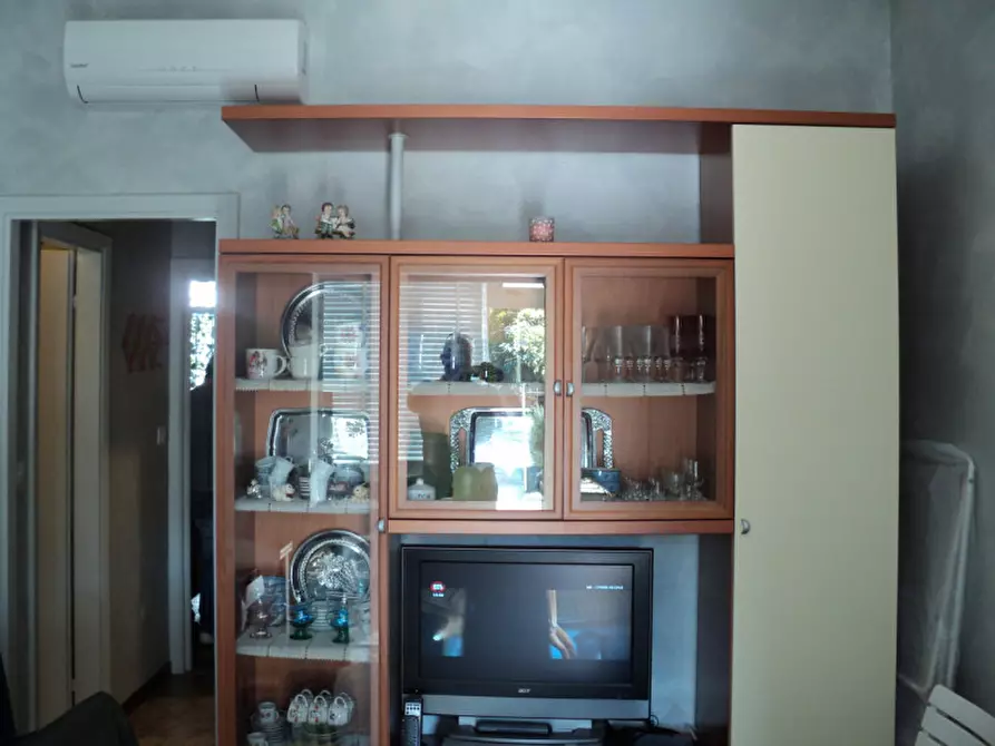 Immagine 7 di Villetta a schiera in affitto  in VIALE MICHELANGELO 175 a Comacchio