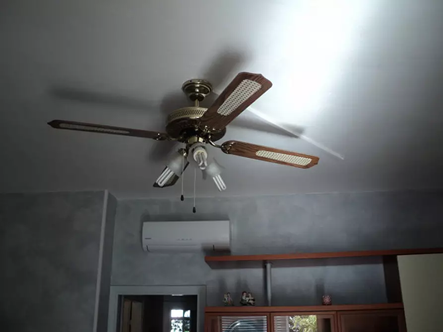 Immagine 8 di Villetta a schiera in affitto  in VIALE MICHELANGELO 175 a Comacchio