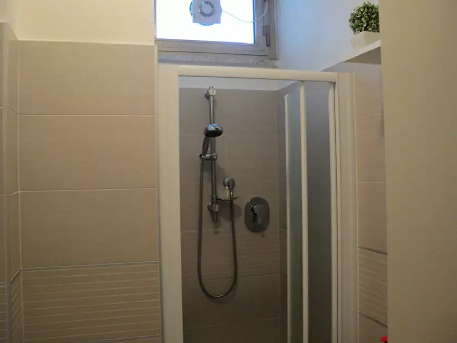 Immagine 10 di Villetta a schiera in affitto  in VIALE MICHELANGELO 175 a Comacchio