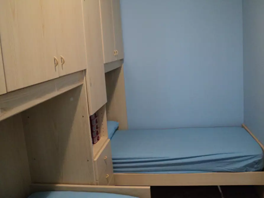 Immagine 11 di Villetta a schiera in affitto  in VIALE MICHELANGELO 175 a Comacchio