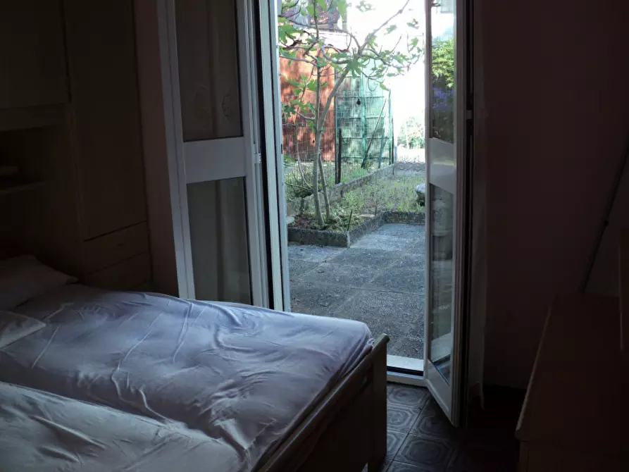 Immagine 14 di Villetta a schiera in affitto  in VIALE MICHELANGELO 175 a Comacchio