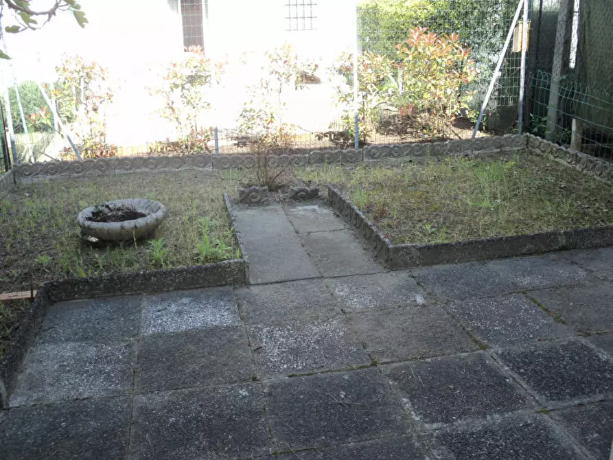 Immagine 16 di Villetta a schiera in affitto  in VIALE MICHELANGELO 175 a Comacchio