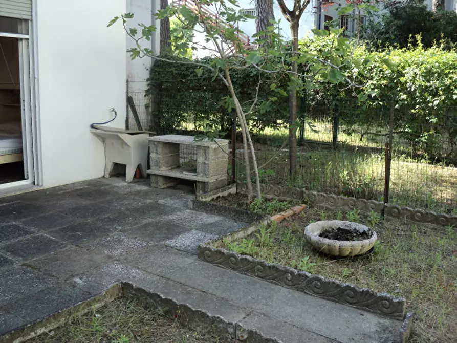 Immagine 18 di Villetta a schiera in affitto  in VIALE MICHELANGELO 175 a Comacchio