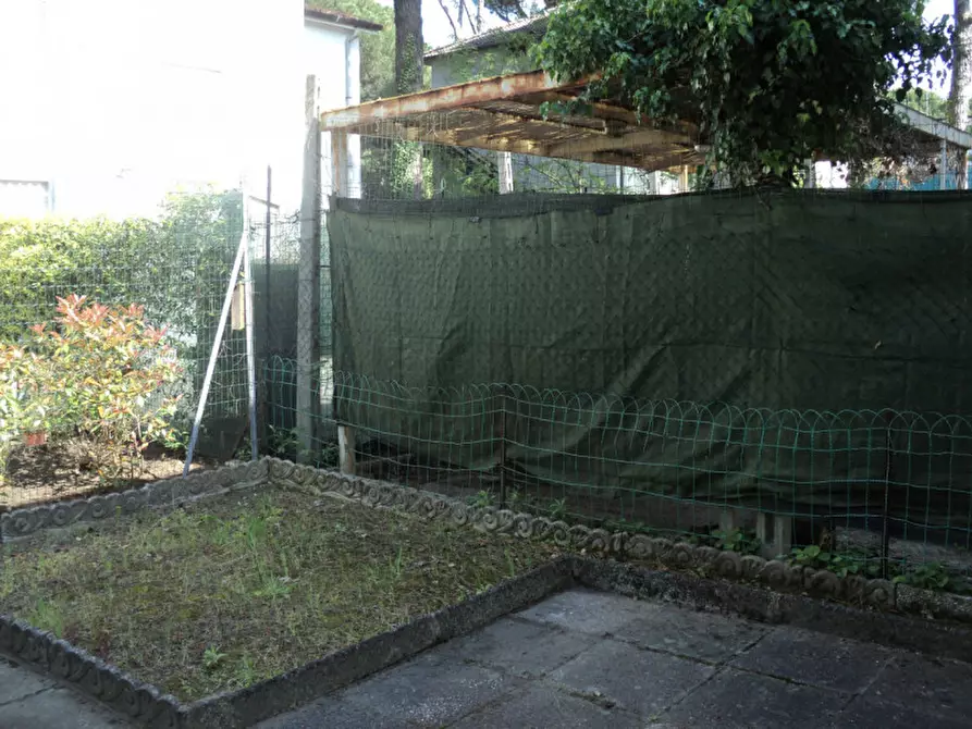 Immagine 19 di Villetta a schiera in affitto  in VIALE MICHELANGELO 175 a Comacchio