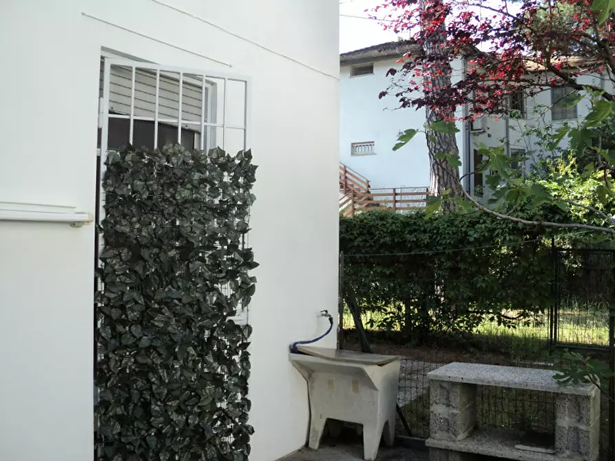 Immagine 20 di Villetta a schiera in affitto  in VIALE MICHELANGELO 175 a Comacchio