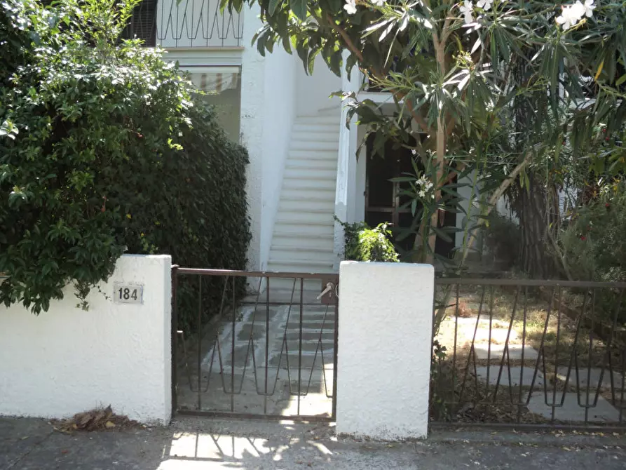 Immagine 2 di Villetta a schiera in affitto  in Viale Michelangelo Buonarroti 184 a Comacchio