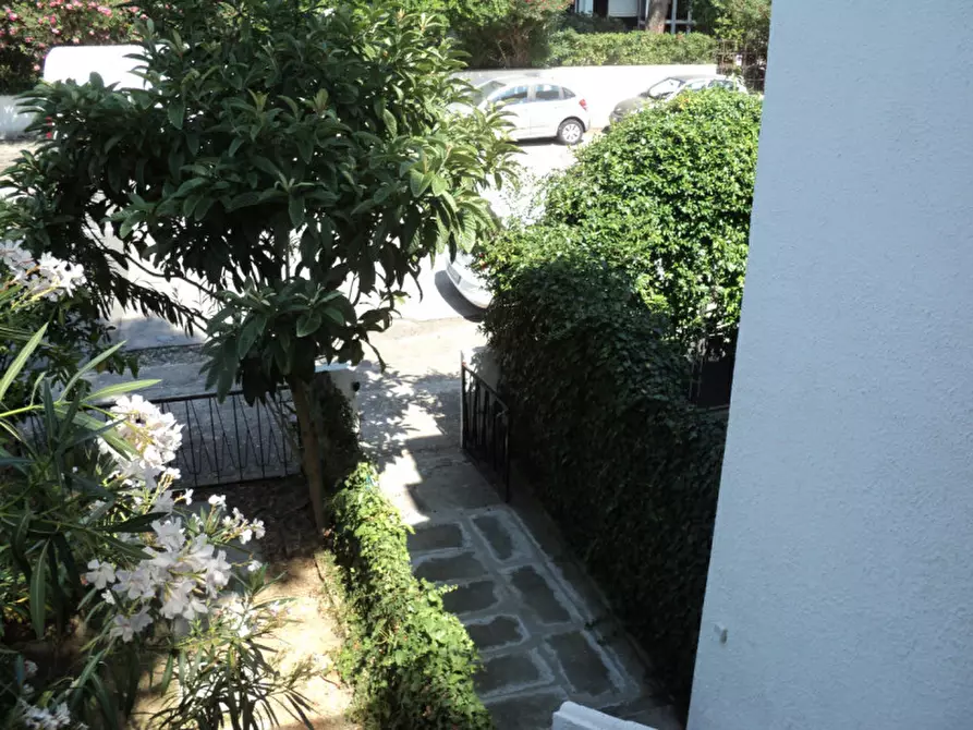 Immagine 3 di Villetta a schiera in affitto  in Viale Michelangelo Buonarroti 184 a Comacchio