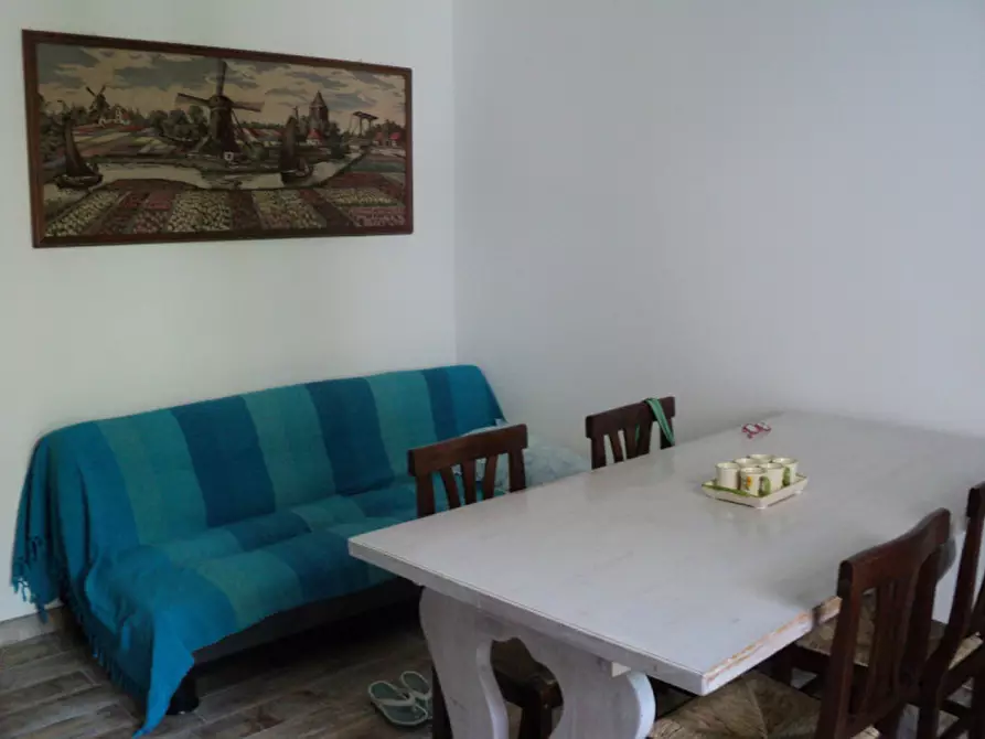 Immagine 7 di Villetta a schiera in affitto  in Viale Michelangelo Buonarroti 184 a Comacchio