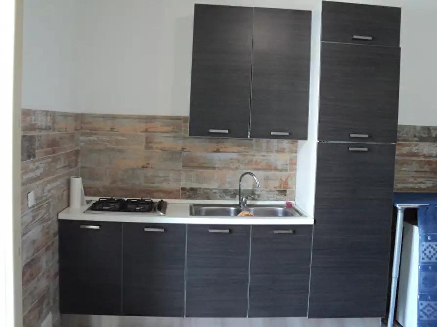 Immagine 8 di Villetta a schiera in affitto  in Viale Michelangelo Buonarroti 184 a Comacchio