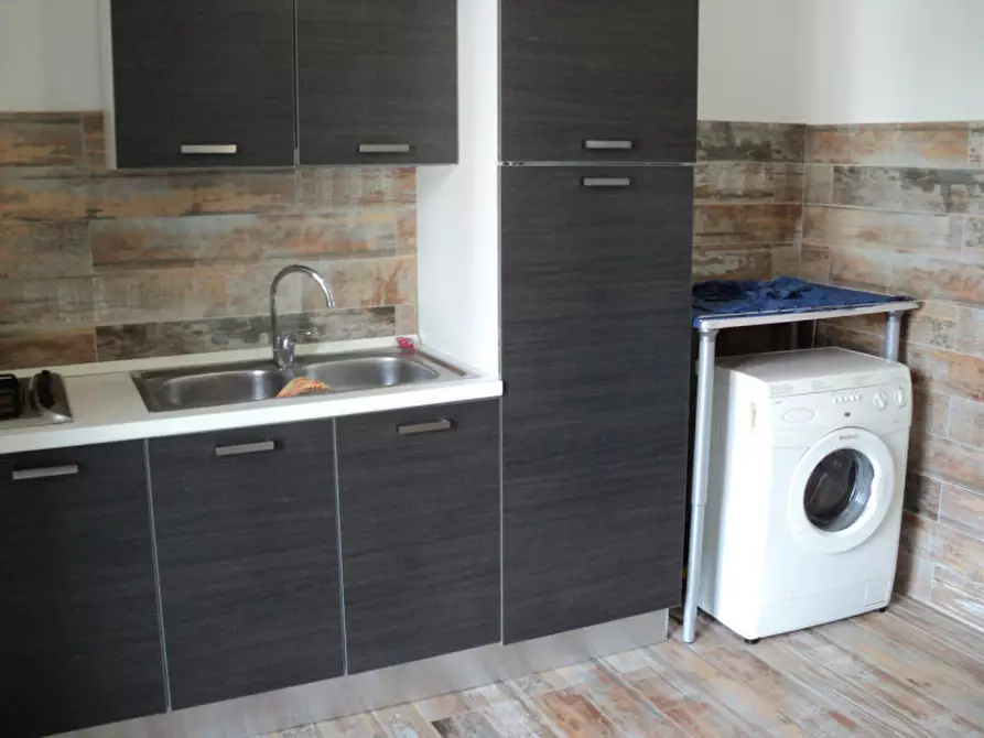 Immagine 9 di Villetta a schiera in affitto  in Viale Michelangelo Buonarroti 184 a Comacchio