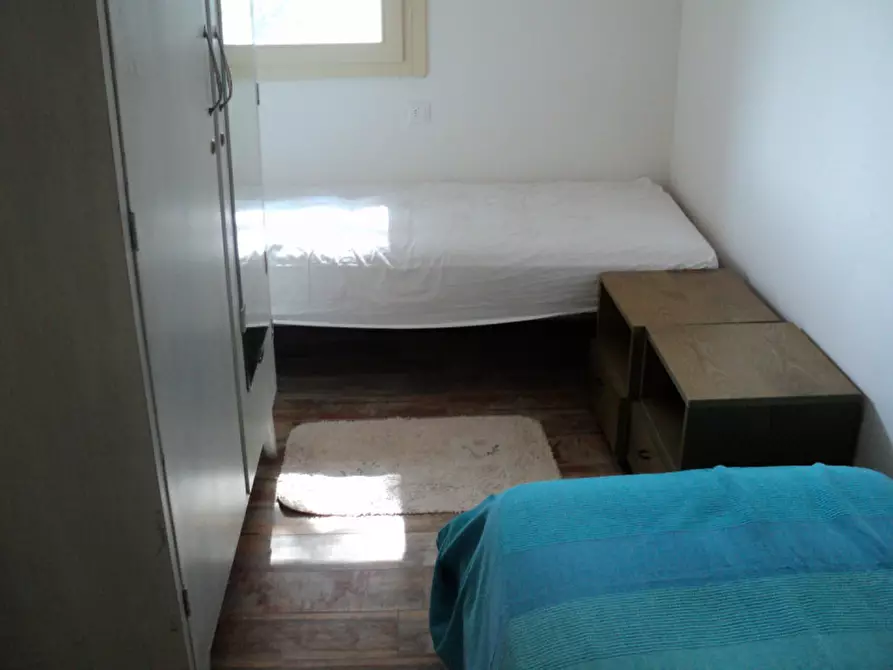 Immagine 12 di Villetta a schiera in affitto  in Viale Michelangelo Buonarroti 184 a Comacchio