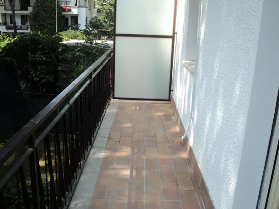 Immagine 20 di Villetta a schiera in affitto  in Viale Michelangelo Buonarroti 184 a Comacchio