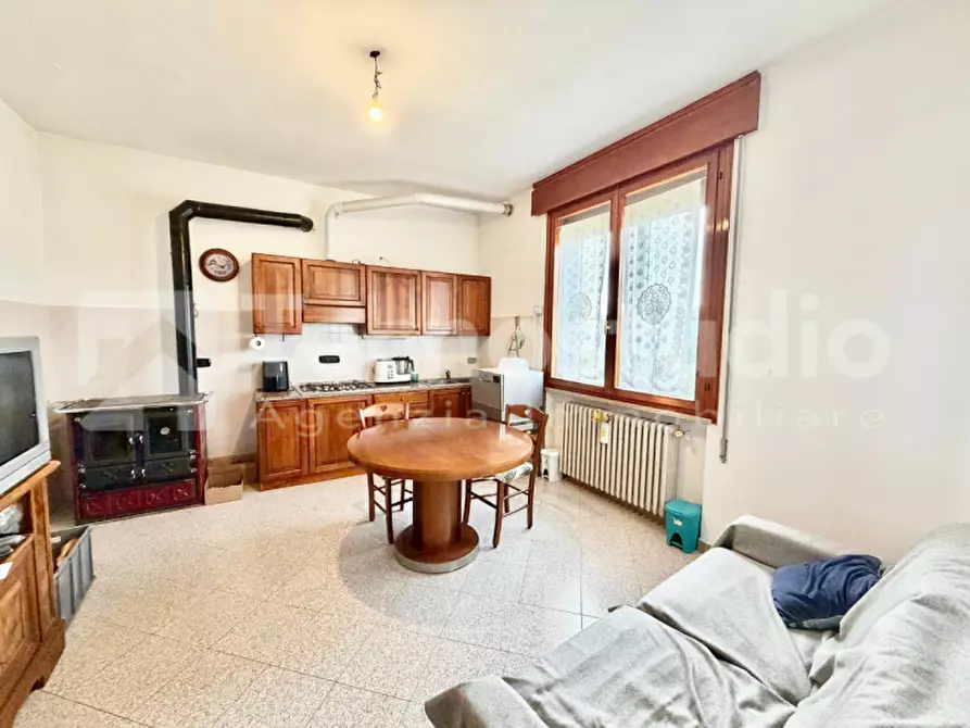 Immagine 6 di Casa indipendente in vendita  in Via Decio Corubolo a Pressana