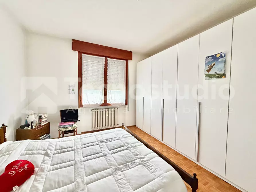 Immagine 7 di Casa indipendente in vendita  in Via Decio Corubolo a Pressana