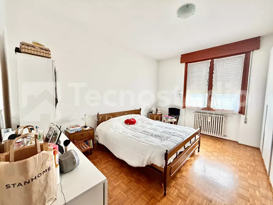 Immagine 8 di Casa indipendente in vendita  in Via Decio Corubolo a Pressana