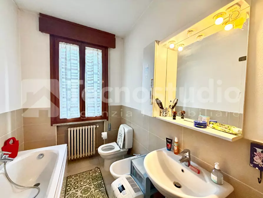 Immagine 9 di Casa indipendente in vendita  in Via Decio Corubolo a Pressana