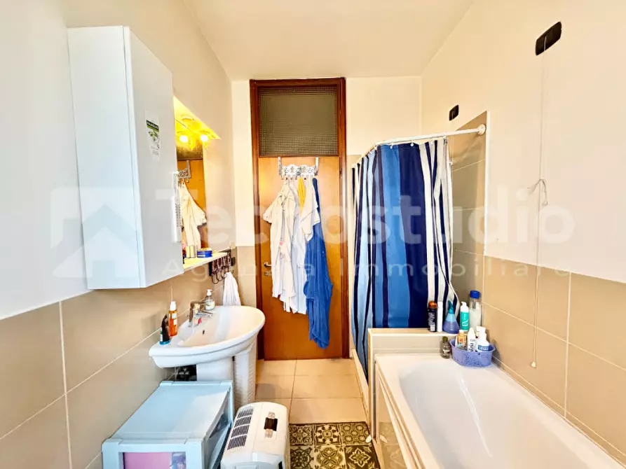 Immagine 10 di Casa indipendente in vendita  in Via Decio Corubolo a Pressana