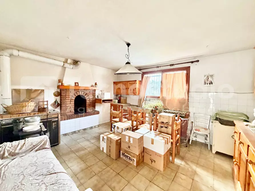 Immagine 11 di Casa indipendente in vendita  in Via Decio Corubolo a Pressana