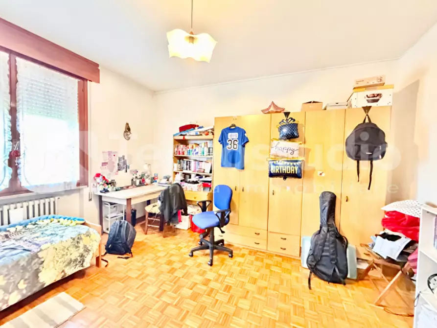 Immagine 12 di Casa indipendente in vendita  in Via Decio Corubolo a Pressana