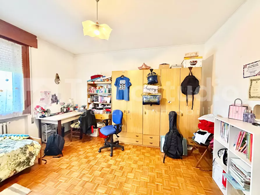 Immagine 13 di Casa indipendente in vendita  in Via Decio Corubolo a Pressana