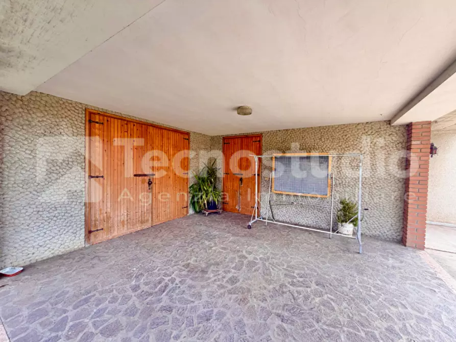 Immagine 14 di Casa indipendente in vendita  in Via Decio Corubolo a Pressana