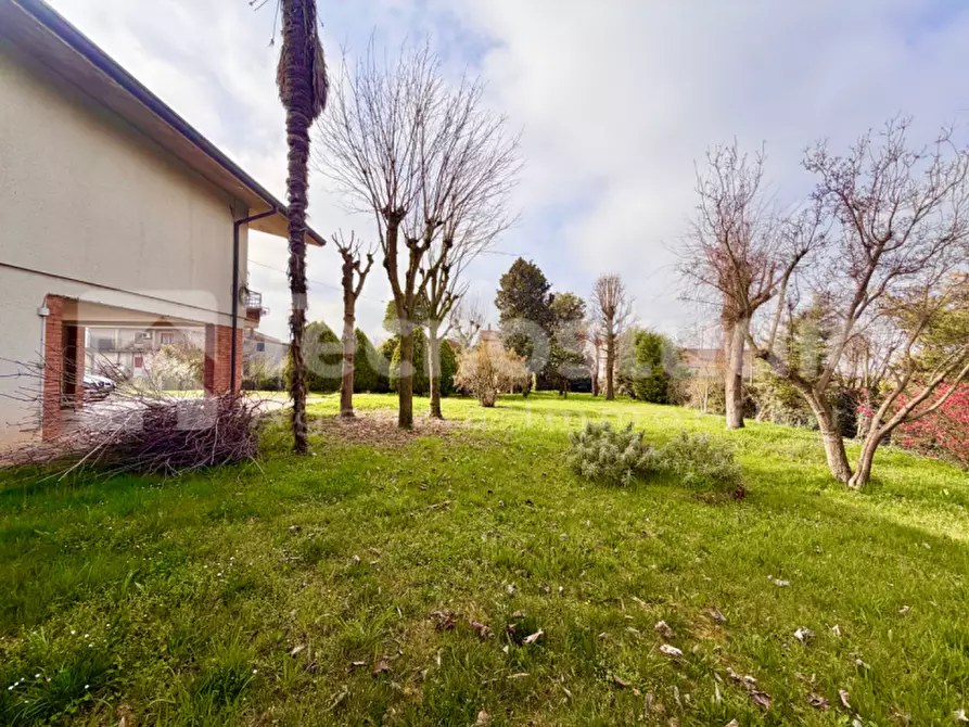 Immagine 17 di Casa indipendente in vendita  in Via Decio Corubolo a Pressana