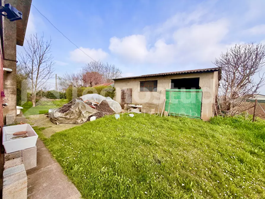 Immagine 18 di Casa indipendente in vendita  in Via Decio Corubolo a Pressana