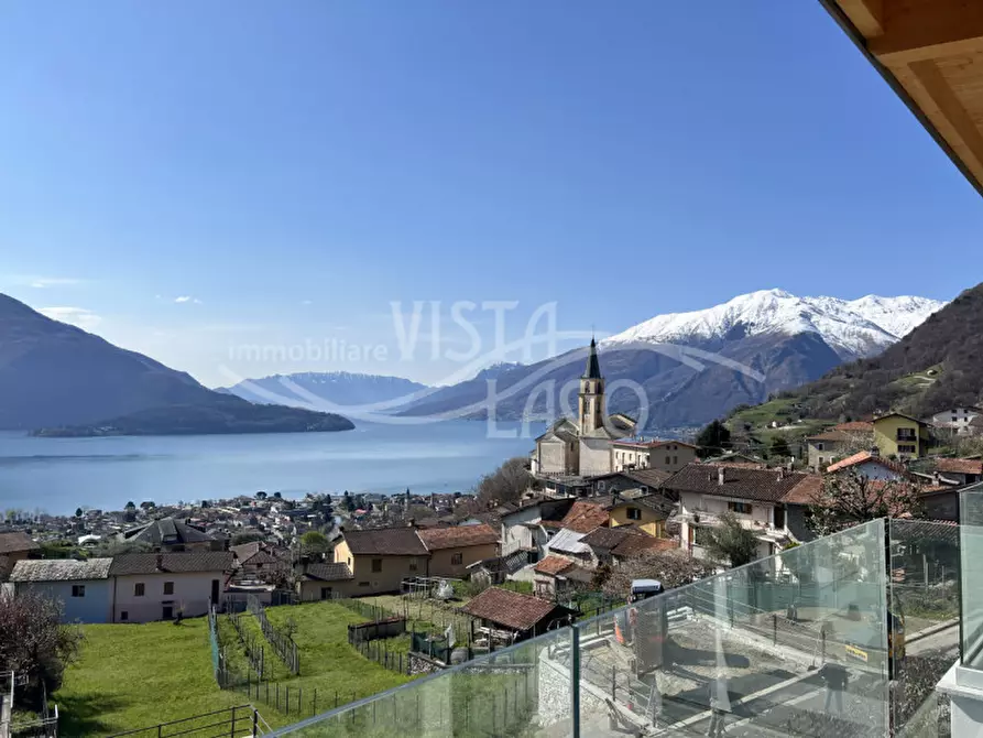 Immagine 9 di Appartamento in vendita  in Via Antonio Maria Caraccioli snc a Vercana