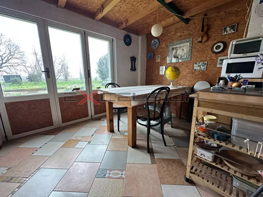 Immagine 2 di Bed & Breakfast in vendita  in Corso Mazzini 7 a Mesola