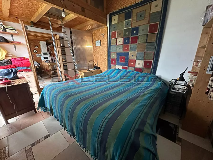 Immagine 3 di Bed & Breakfast in vendita  in Corso Mazzini 7 a Mesola