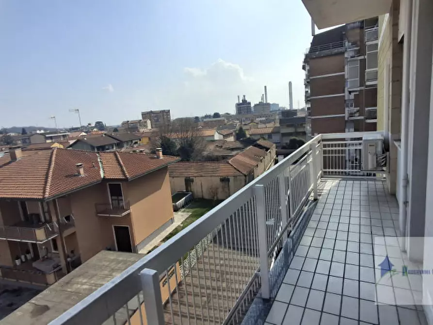 Immagine 1 di Appartamento in vendita  in Via D'Annunzio 6 a Turbigo