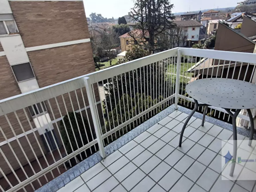 Immagine 3 di Appartamento in vendita  in Via D'Annunzio 6 a Turbigo