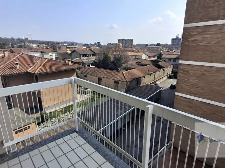 Immagine 4 di Appartamento in vendita  in Via D'Annunzio 6 a Turbigo