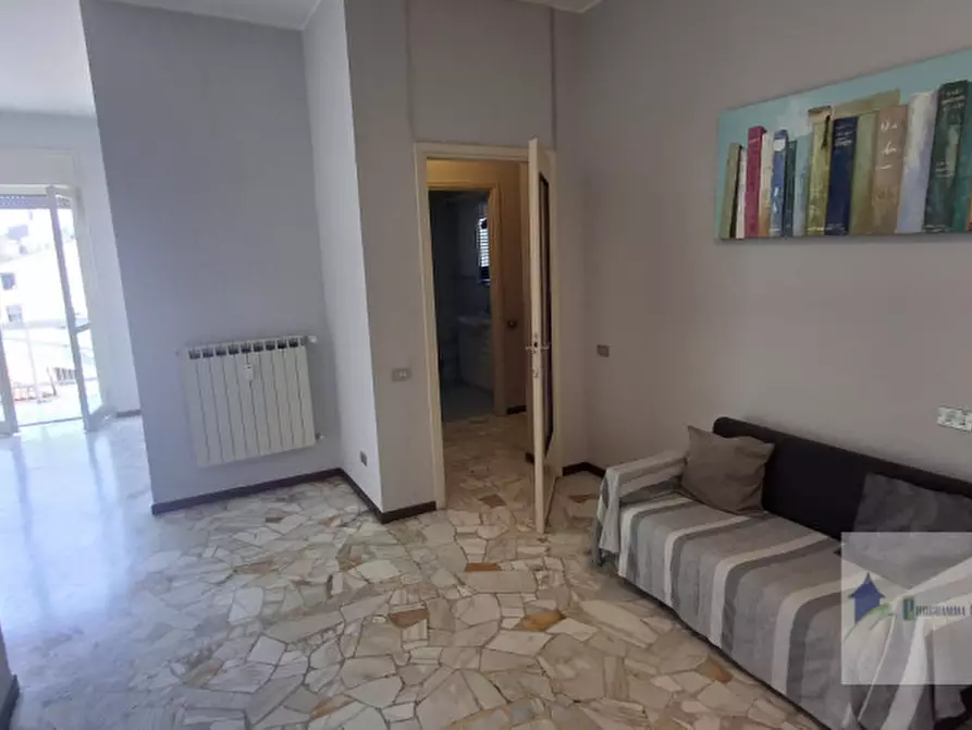 Immagine 5 di Appartamento in vendita  in Via D'Annunzio 6 a Turbigo