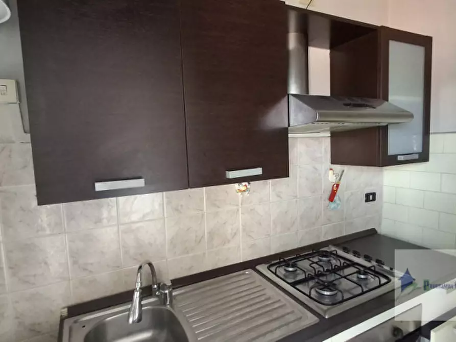 Immagine 9 di Appartamento in vendita  in Via D'Annunzio 6 a Turbigo